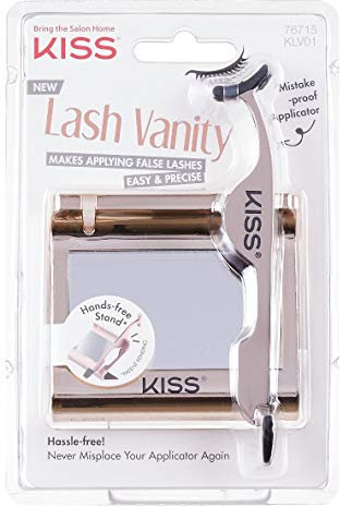 KISS Lash Applicator, 1 count, Individual, Synthetic