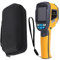 VINGVO Infrared Thermal Imager, HT‑02D Handheld IR Thermal Imaging Camera with 2.4in Color Display, 1024p 32x32 Resolution, Portable Thermographic Camera, -20°C to 300°C