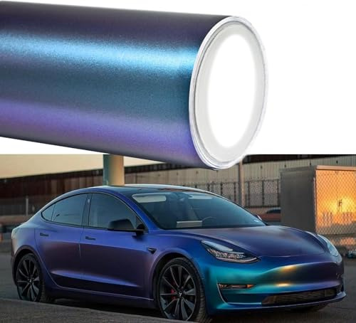 Foneso Film autocollant en vinyle pour voiture, moto, vélo, bricolage, intérieur et extérieur, 150 x 30 cm