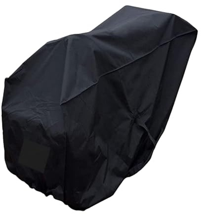 Telo per spazzaneve - Telo Resistente alle intemperie, Copertura per Attrezzature | Strato Protettivo Resistente, Protezione Antivento per vialetti Esterni, Angoli del Cortile, Area del, spaz