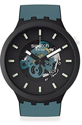Analógico Modelo RELOGIO Swatch. Marca Swatch