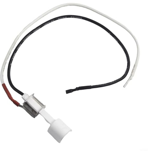 Generador electrónico de chispas para parrilla de gas para kit de encendido Weber, panel de control lateral, botón de arranque con electrodo de cerámica para módulo de encendido serie 200 300