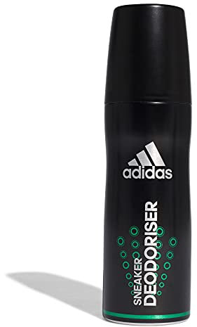 Adidas Sneaker and Shoe Deodorizer with Citrus Scent- Shoe Odor Eliminator - Désodorisant longue durée pour chaussures