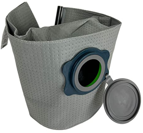 Wiederverwendbarer Macam Staubsaugerbeutel für Bosch GAS 20, 25 und 35 L/M/H Absaugmobil