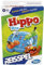 Hippos Gefräßiges Reisespiel, tragbares Spiel für 2 Spieler, Reisespiel für Kinder ab 4 Jahren, inkl. 2 Nilpferde Gobe-Kugeln (Niederländische Version)
