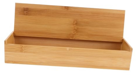 HEALLILY Valigetta organizer per utensili e supporto versatile per bacchette, cucchiai, forchette e altro ancora