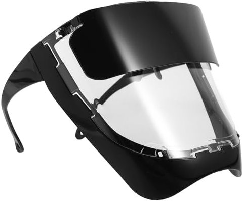 Ciieeo Welding Helmet Protective Goggles Full Face Welding Mask Auto Darkening Lens Safety Glasses Grinding Cutting Diy Use