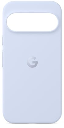 Funda Pixelsnap para Google Pixel 10 & Pixel 10 Pro - Protección Duradera - Protección con Estilo - Glaciar (Creado por Google)