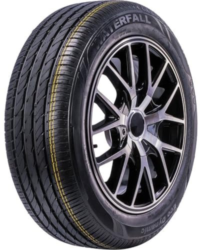 Waterfall Eco Dynamic 225/40 R18 92 W XL Extra Load Sommerreifen (PKW)