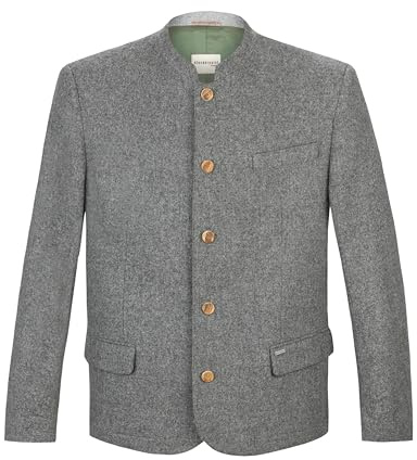 Stockerpoint herr Trachtenjacke Xaver Ledig blazer