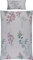 Erwin Müller Bettwäsche Winter-Jersey grau Größe 1x 135x200 cm + 1x 40x80 cm
