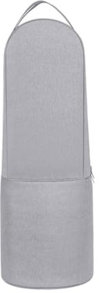 Yudesun Stoccaggio Borsa per Dyson HP05 Purificatore d'Aria Torre Ventilatore - Portatile Tela Manica Pouch Protettivo Case per Dyson Purificatore d'Aria