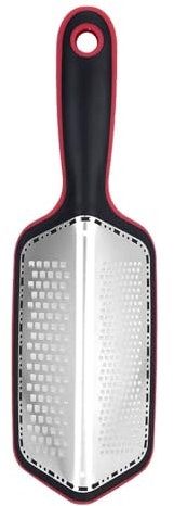 SDGBCXD, Rallador de queso rallador de acero inoxidable forma Triangular rallador de limón triturador de queso herramienta de cocina ，Trituradora de Verduras