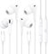 2Pack Auriculares USB-C para iPhone 16/15 Plus/15 Pro/15 Pro Max,Auriculares In-Ear HiFi Estéreo Tipo C con Micrófono y Control de Volumen Compatibles con iPad Pro/Air/Mini,Galaxy S24/S23/A53, Pixel 7