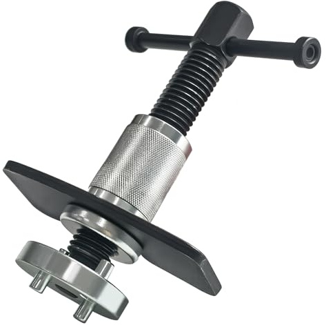 ATPEAM Repousse Piston de Frein Arrière Universel, Outil Repousse Piston de Frein à Disque pour Remplacement de Plaquettes