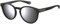 Polaroid Unisex PLD 2087/s Sonnenbrille, 003/EX MATT Black, 50