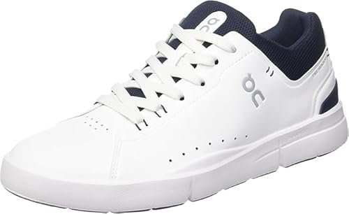 On Herren The Roger Advantage Sneaker, 46 EU
