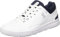On Herren The Roger Advantage Sneaker, 46 EU