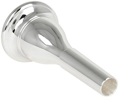 JOINPAYA Tuba Mundstück Aus Messing Für Verschiedene Anlässe Wie Schule Konzertsaal Bar Zuhause Und Bandproberaum Ersatz-tuba-teil Mit Verschleißfester Und Glatter Oberfläche Leicht Zu Rein