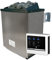 Chillroi® Saunaofen mit Steuerung inkl. Heizsteine 3,6kW, 4,5kW oder 9kW (4,5kW Easy Außensteuerung)