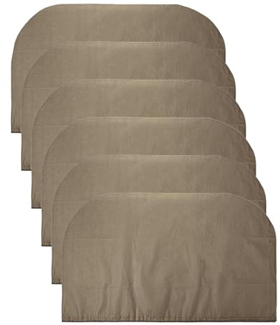 Cubierta protectora invernal para plantas antiheladas, protección invernal para plantas en macetas, protección térmica con cordón, protección contra heladas para plantas de aluminio, protección
