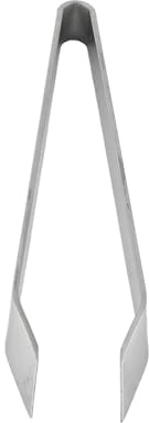 Pwshymi Pinzas para Espinas de Pescado, Herramienta Extractora de Acero Inoxidable para Accesorios de Cocina, Fácil Extracción de Huesos para Cocinas Domésticas, Picnics de 3,5x1,8 Pulgadas