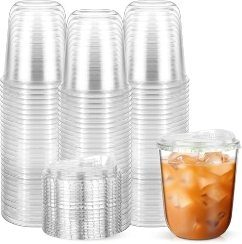 KAHEIGN U-formade plastkoppar