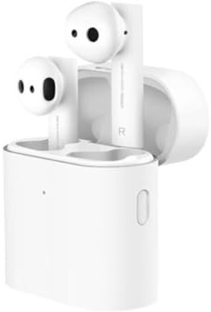 Xiaomi Mi True Wireless earphones 2 weiß