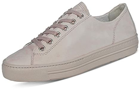 Paul Green , beige(beige), Gr. 6½, 4704-591, Royal Nubuk Mineral, 40 EU