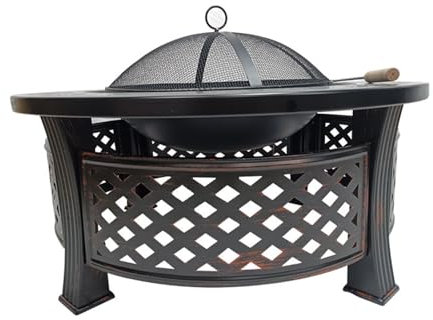 32-tumsgrill, Liten Kolgrill I Gjutjärn, Portabla Minigrillar För Bordsskiva, Camping, Utomhus, Den Japanska Grillen BBQ-matlagningsyta