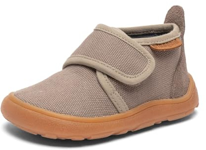 Bisgaard unisex – barn Bisgaard Barefoot BasicSneaker