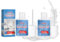 2 Stück Fliesenlack 30ml, Emaille Reparaturset Schnell und Wasserfest, Badewannenlack Weiß für Fliesen und Keramik und Kann Defekte auf Verschiedenen Oberflächen Effektiv Abdecken und Reparieren