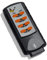 Intertechno Outdoor Handsender ITGDT-809 wetterfest
