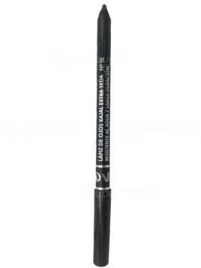 Dekade Dekade Lapiz Ojos Kajal Extra Seda Nº 10 Gris Ceni 100 ml