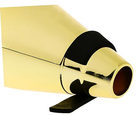 Supvox Für Trompete Trompeten Kornett Stumm Horn