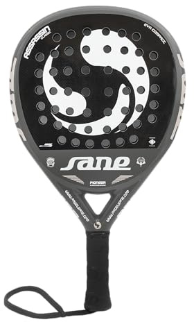 Sane Assassin Classic 3K padelracket