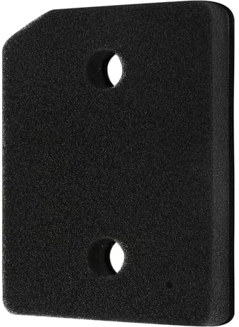 Filtro de Esponja para Secadora Miele T1 9164761, Filtro de Espuma para Secadoras de Condensación Miele Edition TCB150WP TWR860WP TWI180WP 9164761 TWF60020 TKB150WP Filtros de Espuma de Repuesto