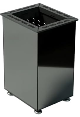 Riscaldatore per Sauna, Stufa for sauna con controllo, riscaldatore a infrarossi, sauna, riscaldatore for sauna(6k)