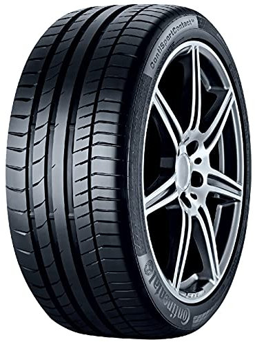Continental SportContact 5 P XL FR - 235/40R18 95Y - Sommerreifen