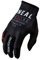 O'NEAL | Fahrrad- & Motocross-Handschuhe | MX MTB DH FR Downhill Freeride | Langlebige, Flexible Materialien, belüftete Nanofront-Handpartie | Mayhem Glove Dirt | Erwachsene | Schwarz Weiß | Größe M