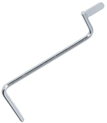 Zaundrahtspanner, 304 Edelstahl Widerhaken Drahtspanner Gartenzaun Drehschlüssel Reparatur Spannwerkzeug