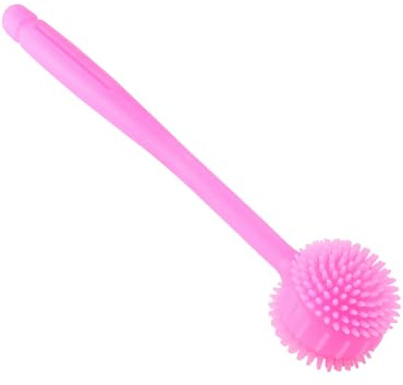 Healeved Martillo de Masaje Meridiano para Espalda y Piernas Herramienta de Relajación Corporal para Desintoxicar y Aliviar el Estrés el Hogar