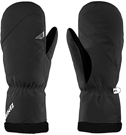 Zanier-Damen-Fäustlinge-Lech.STX Mitten