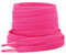 Stepace 2 Paar Flache Schnürsenkel, 8 mm Breite Premium Ersatz Schuhbänder für Turnschuhe, Sport, Freizeitschuhe Hot Pink 100cm