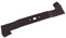 SECURA Messer (Kombi) kompatibel mit WOLF-Garten WA 46 AHW 12B-TV5E650 Rasenmäher