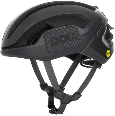 POC Omne Ultra MIPS Fahrradhelm - Leicht, gut belüftet verkörpert der Helm die Essenz des Gravelbike-Fahrens und bietet individuellen Schutz