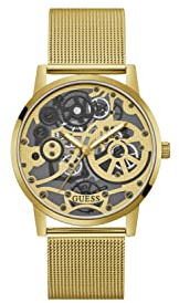 Guess Watches Gents GW0538G2