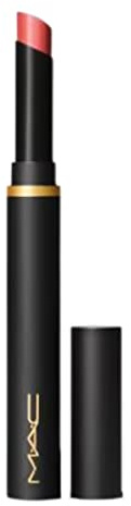 Powder Kiss Velvet Blur Slim Stick Rose Mary by MAC Lipstick for Women 18g