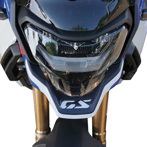 labelbike - 3D dekorationer och främre näbb Motorcykelskydd kompatibel med BMW F900 GS 2024