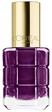 L 'Oréal Paris Color Riche Oil Colour – Polish – 332 Violet Vendome